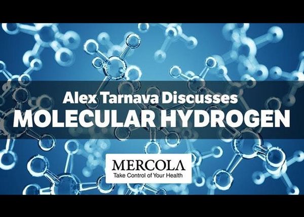 The Science Behind Molecular Hydrogen Tablets